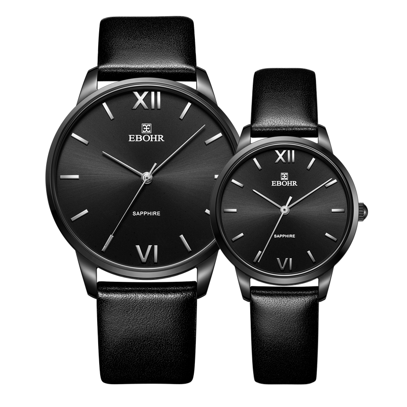 Couple's Watch