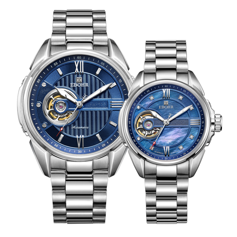 Couple's Watch